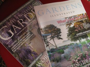 Garden Illustrated 3