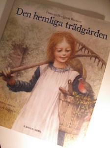 den hemliga trädgården 1