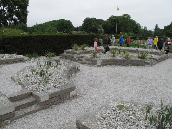 Malmö garden show Peter korn 3