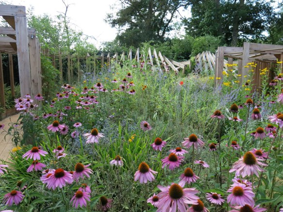 Chaumont trädgårdsfestival