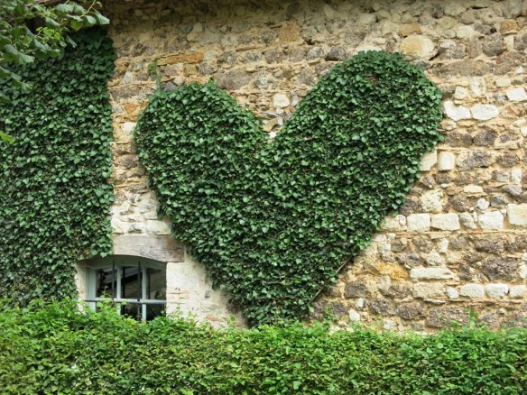 Prieure Notre Dame D'Orsan 12