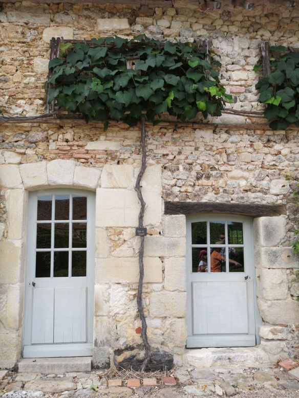 Prieure Notre Dame D'Orsan 14