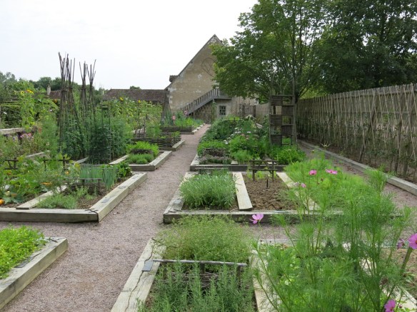 Prieure Notre Dame D'Orsan 16