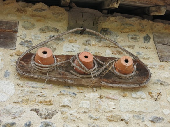 Prieure Notre Dame D'Orsan 17