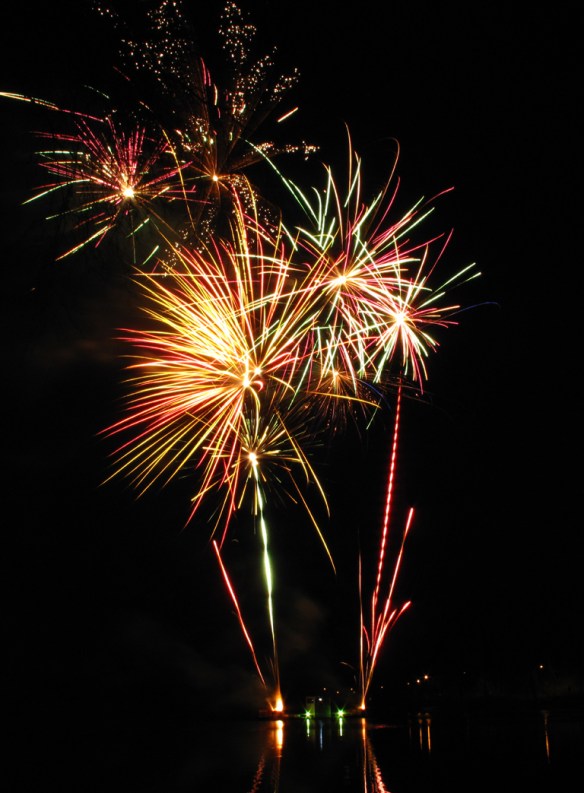 Fyrverkeri 1