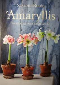 amaryllis Rosén