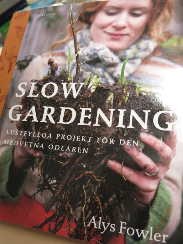 trädgårdsböcker 3