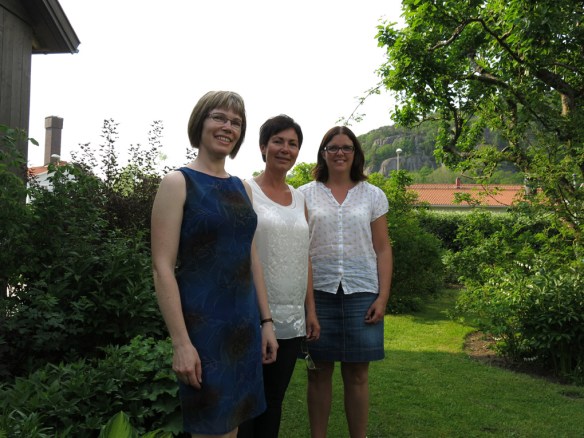 Kristina Carina o Maria