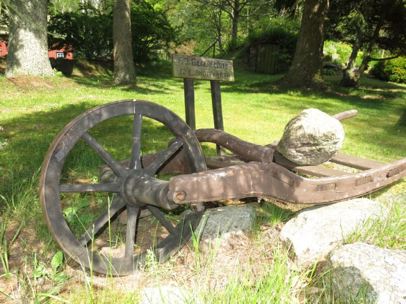 Alphems arboretum 14