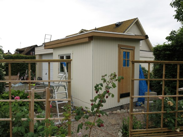 15 juli 2014 trädgårdsboden