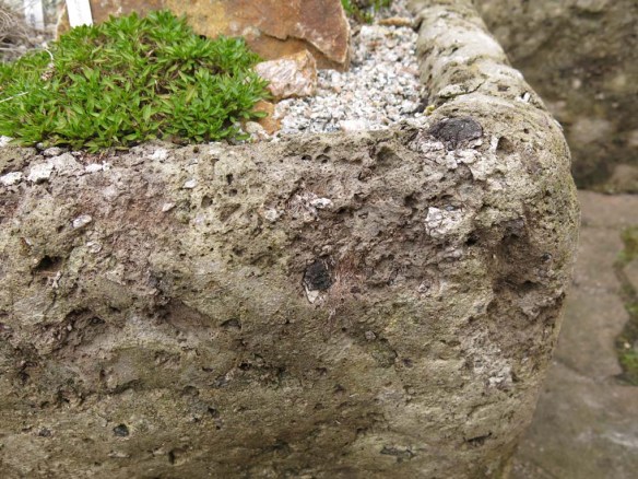 18 maj 15 hypertufatråg stenparti 2