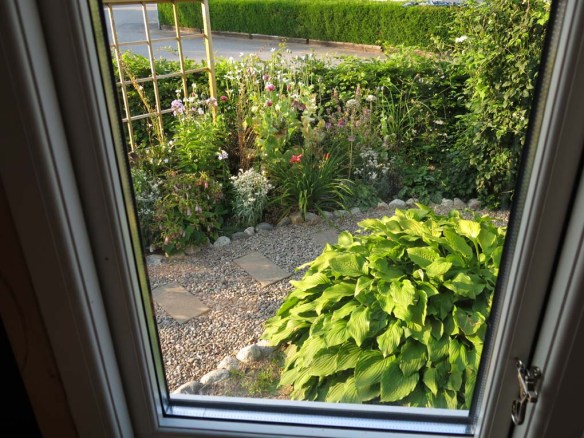 27 juli 14 skär rabatt