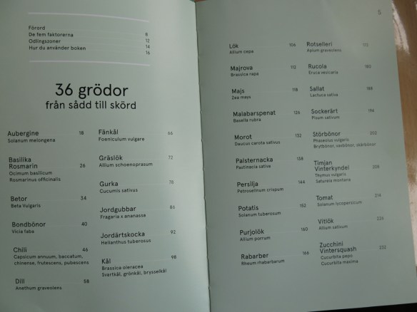 alla fingrar gröna 4